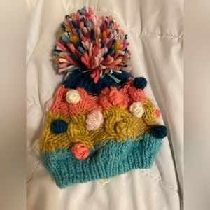 Matilda Jane hat